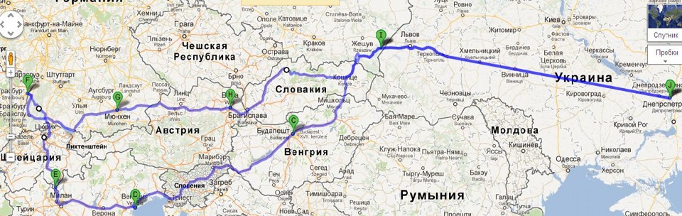 Європа_2 -=Почнемо з кінця - ПІДСУМКИ=- 1