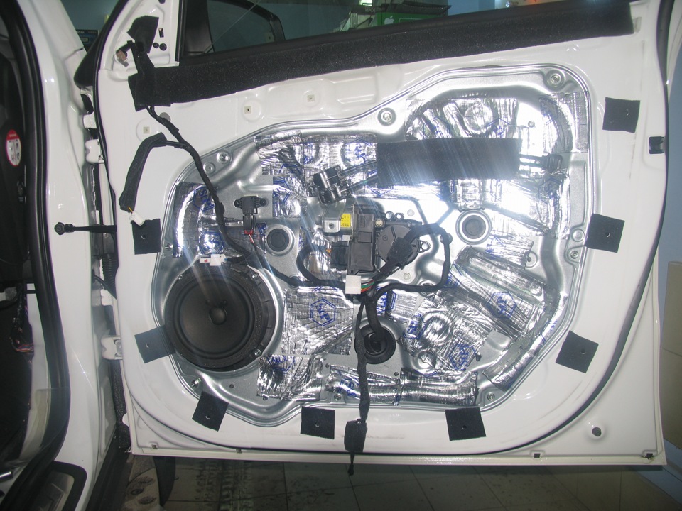 KIA logo Ghost Shadow Laser Projector Door Lamps LED light 2