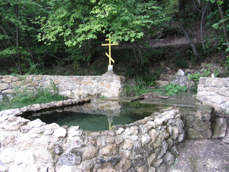 Крим...Гори...Вихідні...Частина_2 2