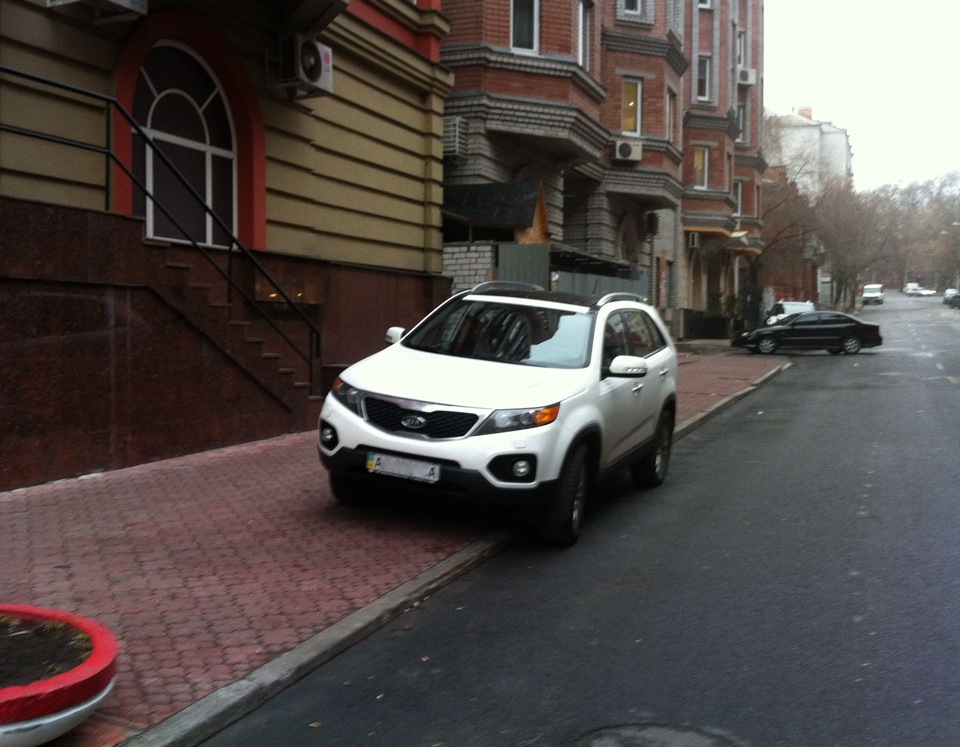 Хто чим захищає лакофарбове покриття? 1
