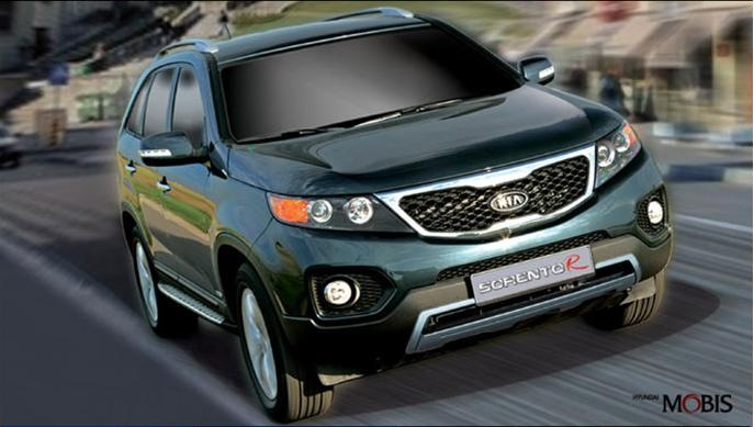 Накладки спереду та ззаду! 1