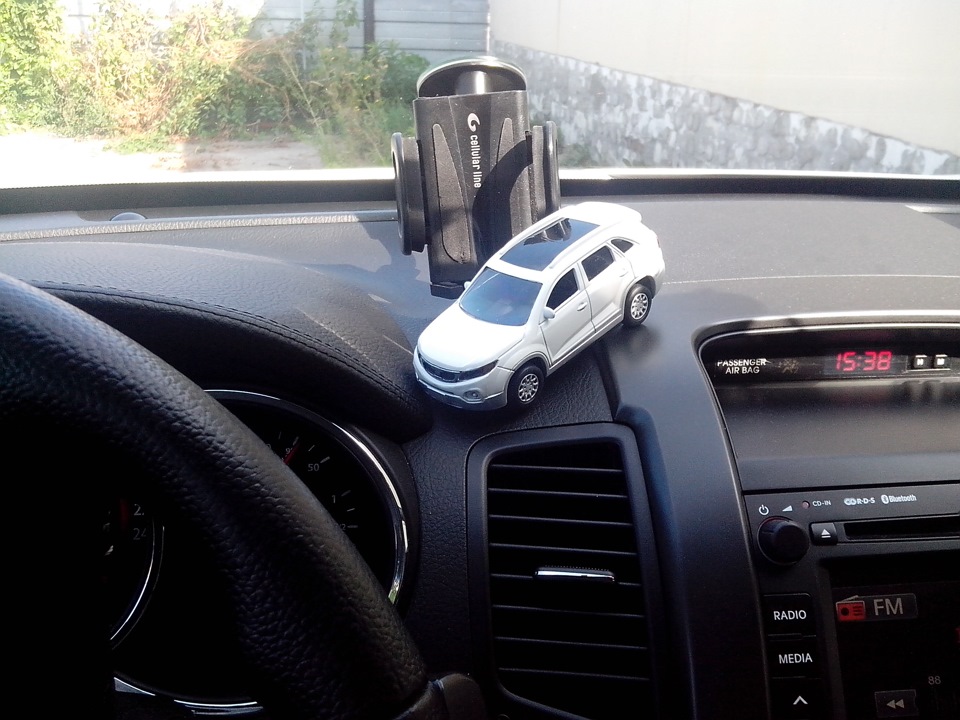 Такі я її знайшов =) Sorento fit Sorento @ mini@ 4