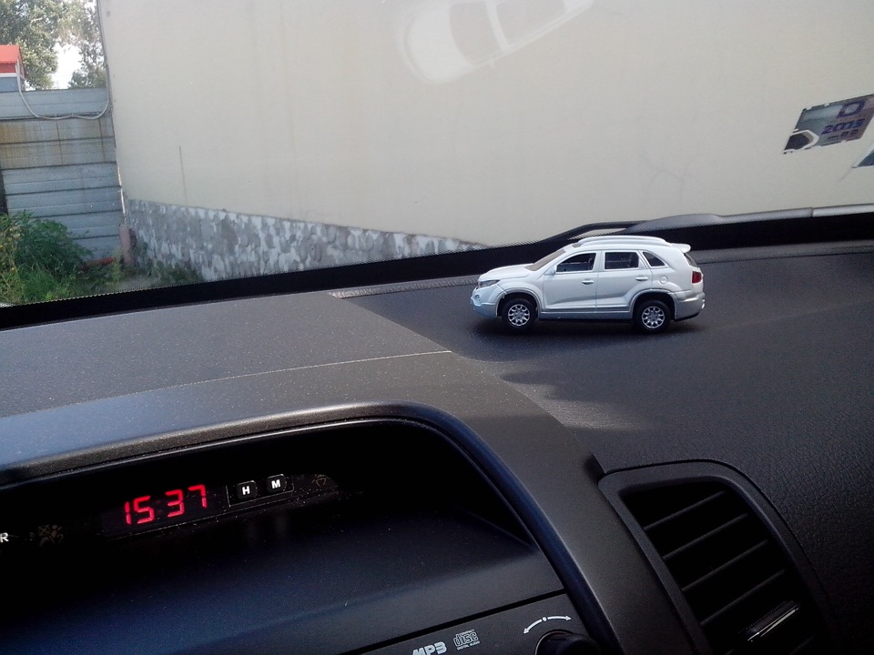 Такі я її знайшов =) Sorento fit Sorento @ mini@ 3