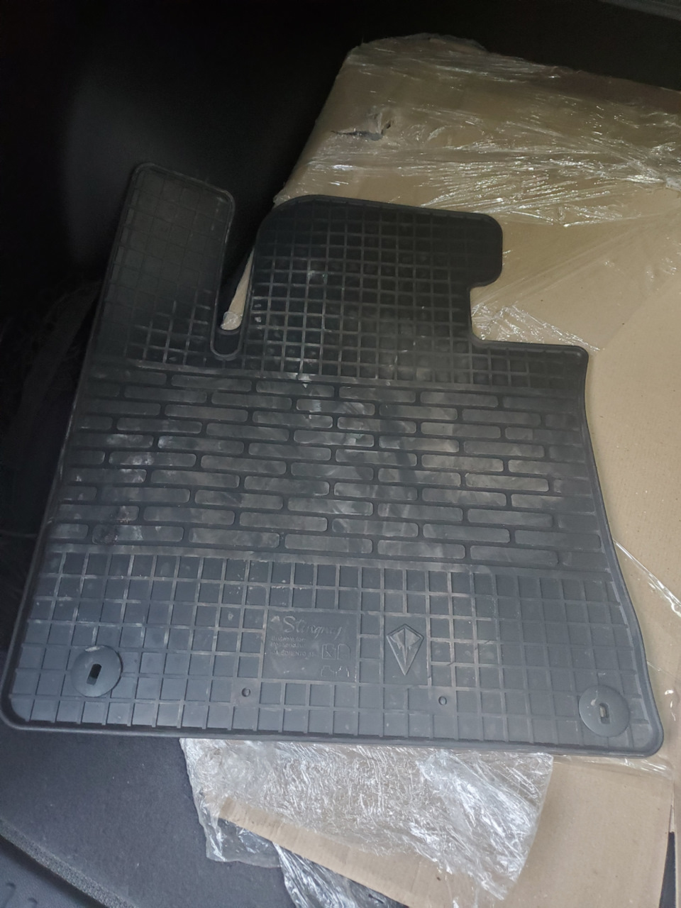 Килимки EVA 5