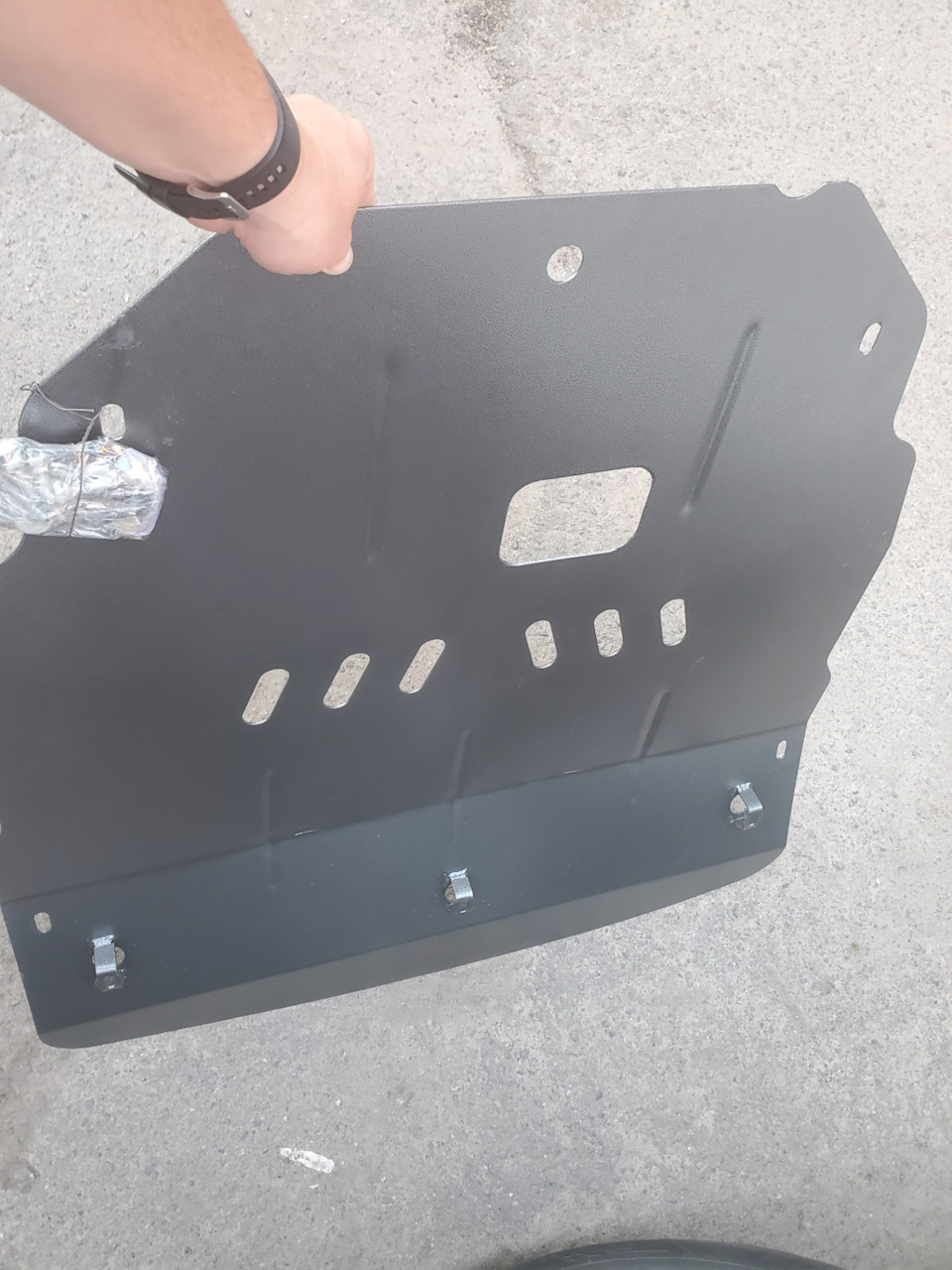 Килимки EVA 3