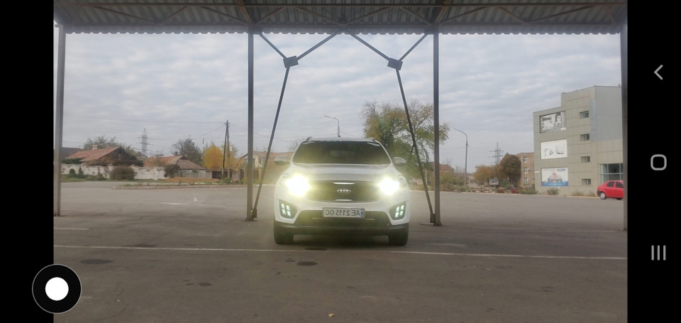 Led далекий 5