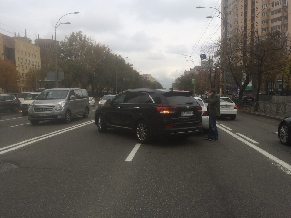 Притерся( 1
