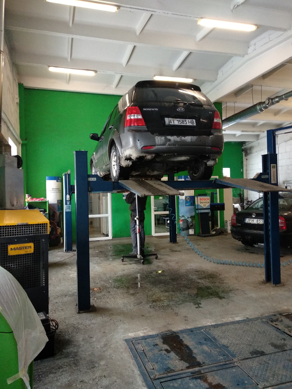 Роззвал 2