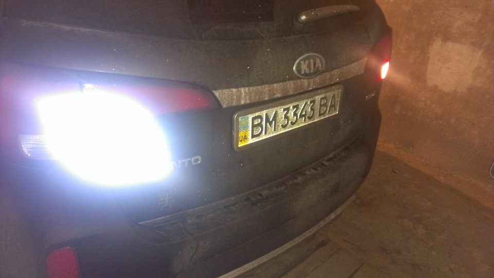 Діоди в задній хід 5