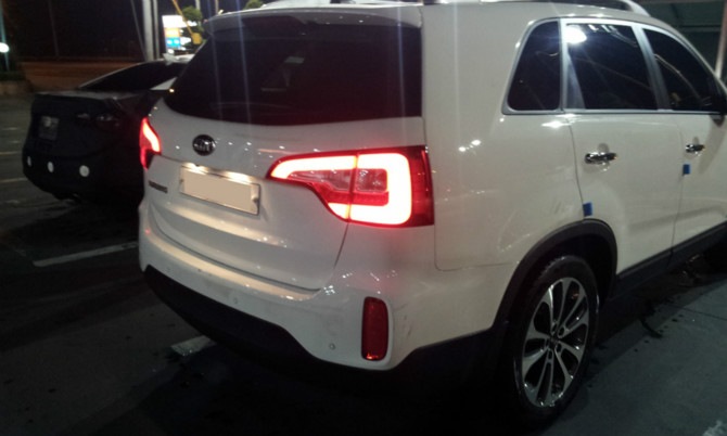 Kia Sorento 2013 vol.3 Оновлено! 5