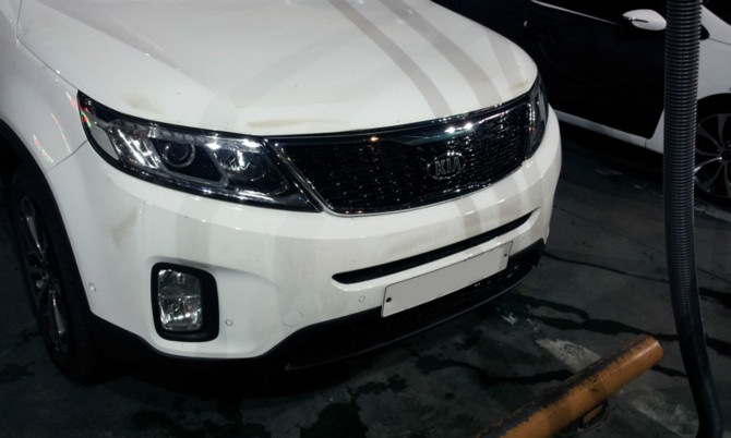 Kia Sorento 2013 vol.3 Оновлено! 2