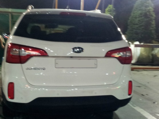 Kia Sorento 2013 vol.3 Оновлено! 4