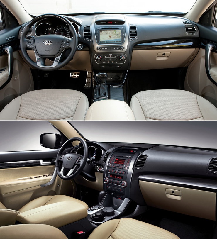 Kia Sorento 2013 vol.5. Що ми маємо в сухому залишку? 4