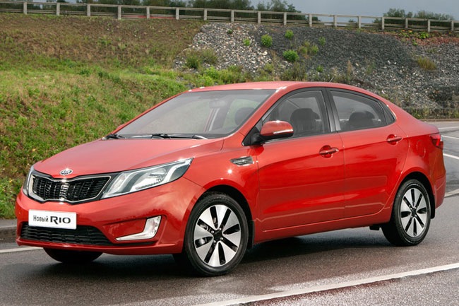 Кращий автомобіль року в Україні 2013 4