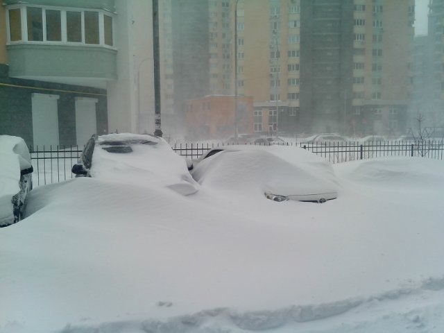 Післязавтра - Київ 24.03.20013 4