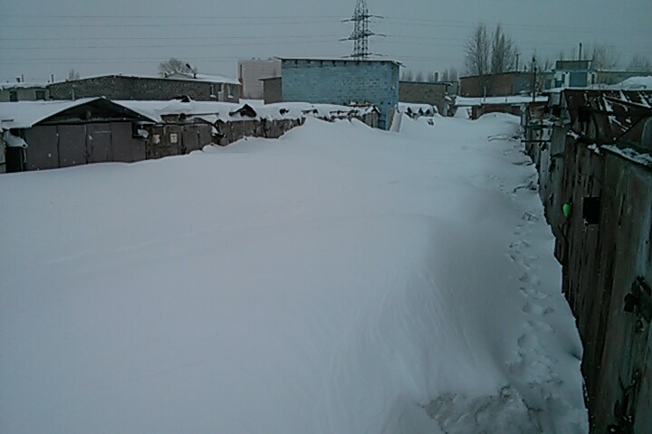 Післязавтра - Київ 24.03.20013 2