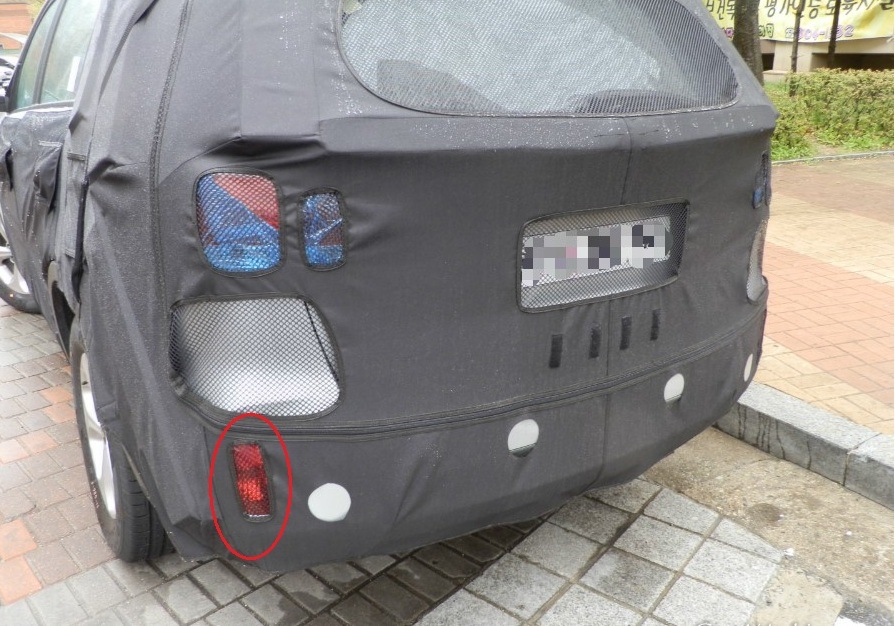 Sorento 2013 vol.2 3