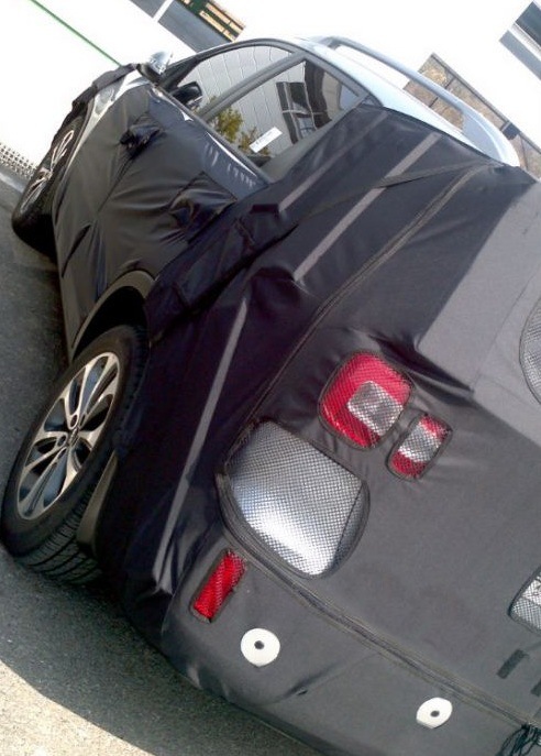 Sorento 2013 vol.2 5