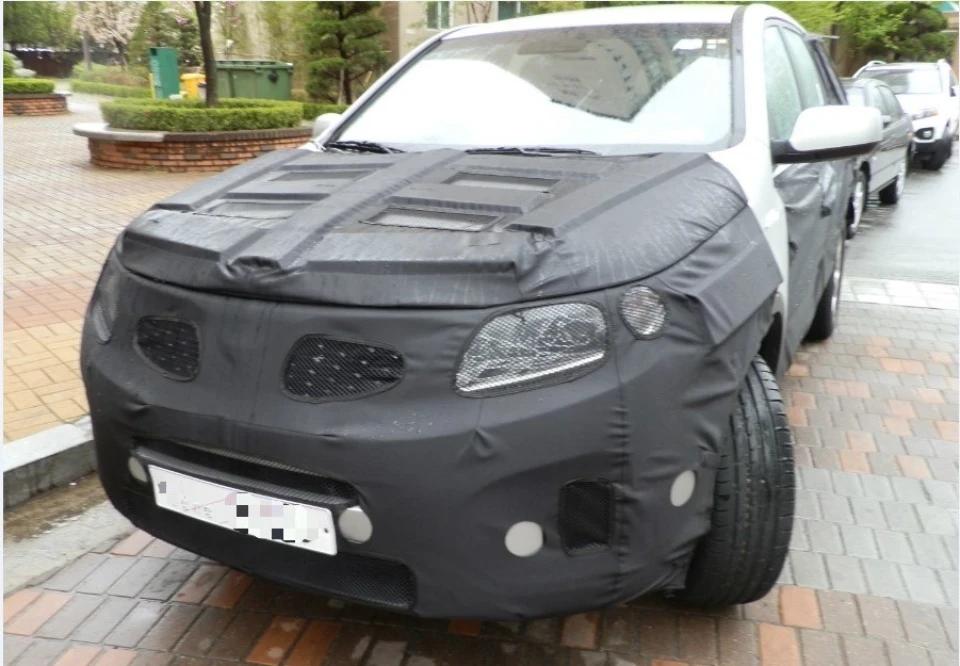 Sorento 2013 vol.2