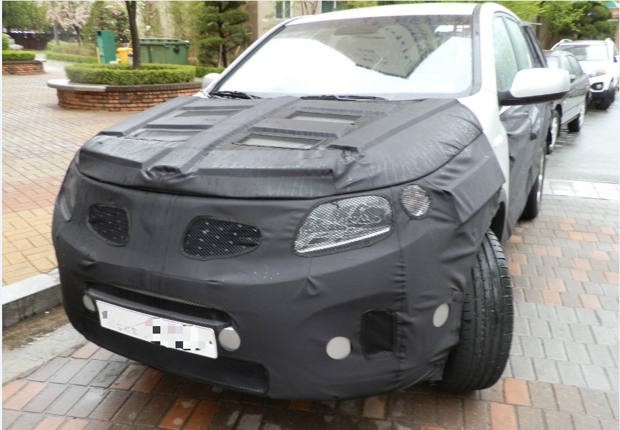 Sorento 2013 vol.2 1