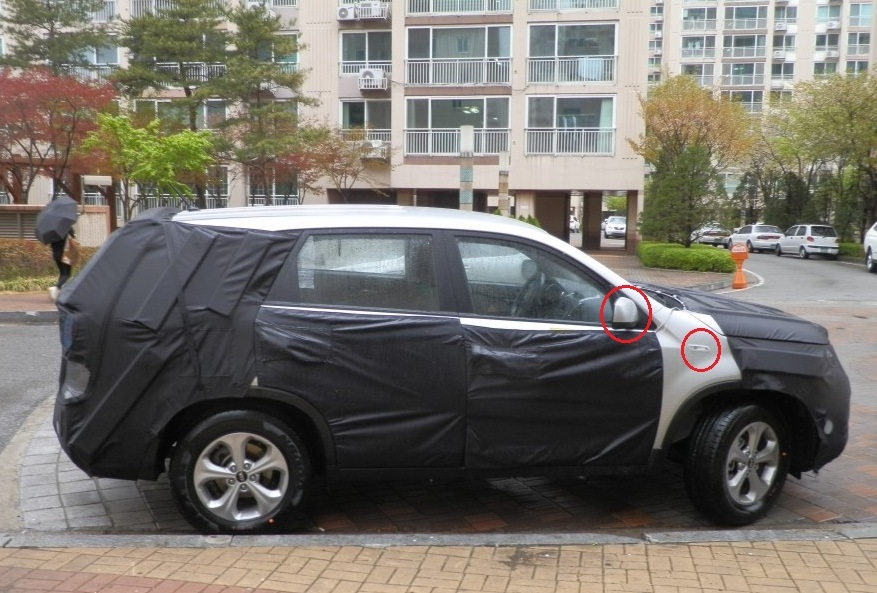 Sorento 2013 vol.2 2