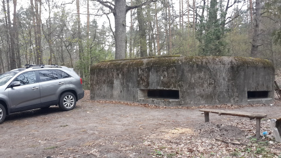 Місця військової слави 2