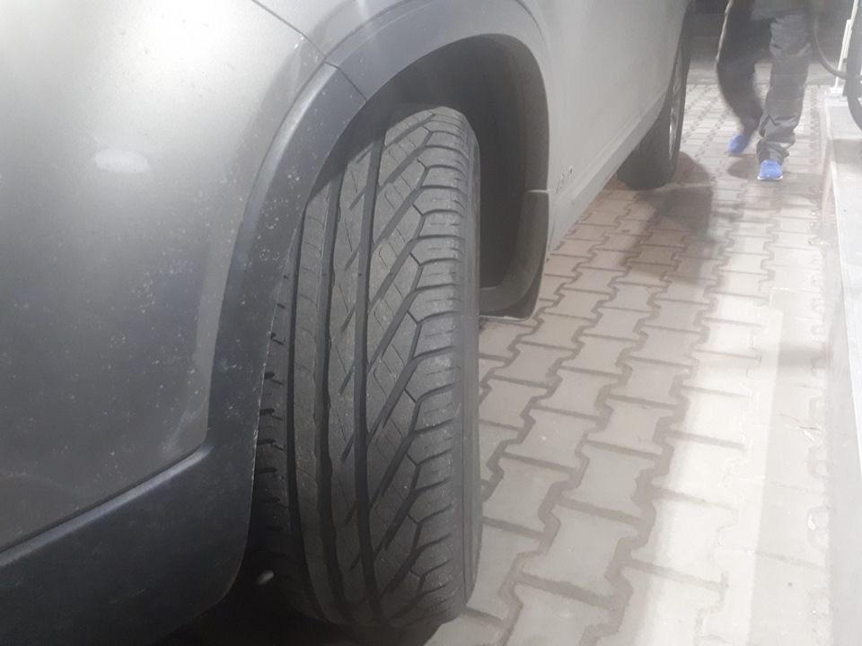 Рання перевзуття) 3