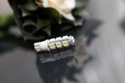 LED у габарити 1