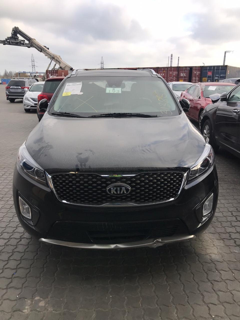 Покупка та доставка авто зі США 1