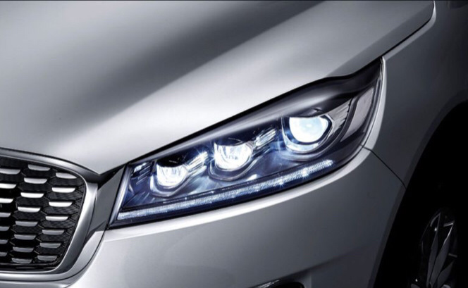 Kia Sorento 2018-2019 3