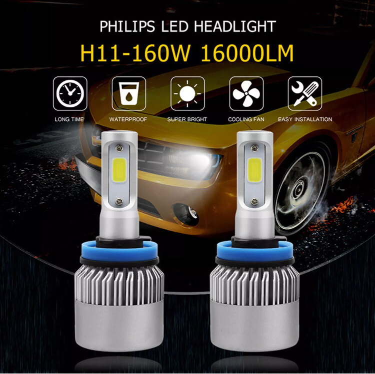 LED лампи 2