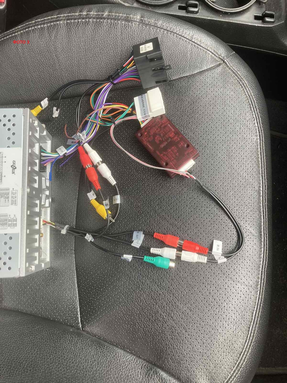 HELP! Мультимедійний Gazer CM6007-XM10 Kia Sorento (XM10) (2010-2012) 2