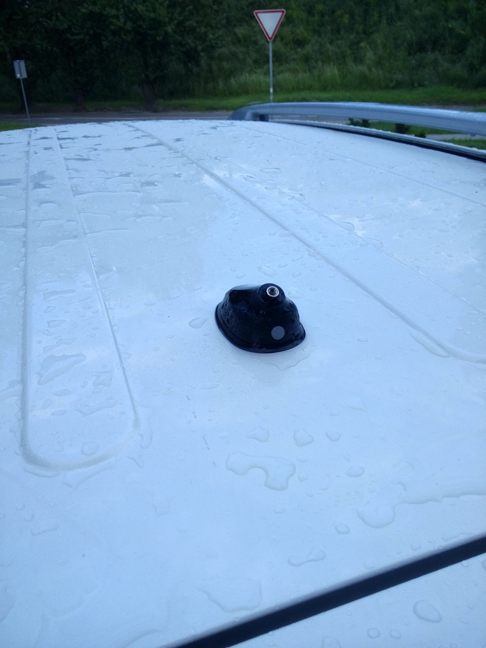 Антенна пішла до іншого (((( 1