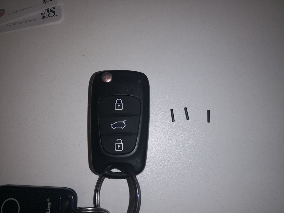 Дрібниця, а приємно. 3