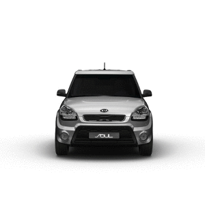 © Анімашка на аватарку з KIA SOUL 🎞 1