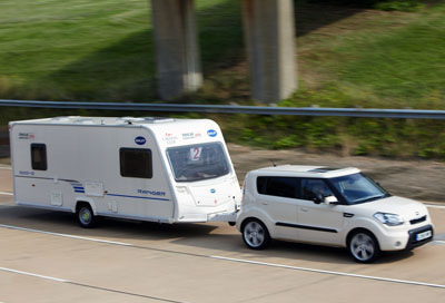 Хто і що зміг перевезти до Кіа Соула? 🚚 1