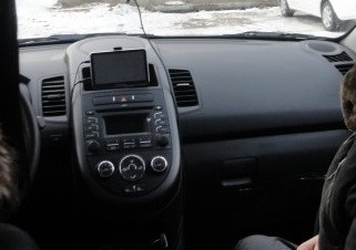 📱Купив власник телефону в авто ☎ 4