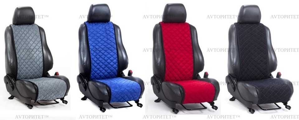 💺 Накидки на сидіння Авторитет 💺 2