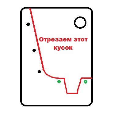 Передні бризковики 2.0 + інші ништочки :) 4