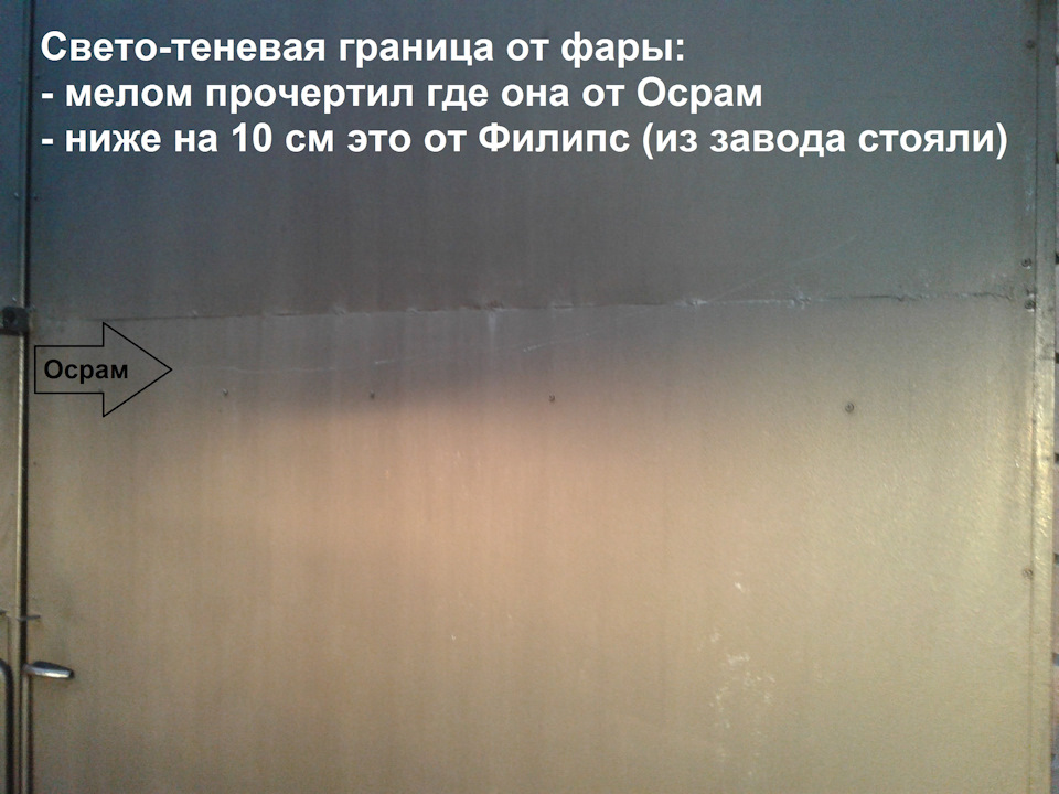 💡Перша критика Osram Night Breaker Unlimited H7 💡 4