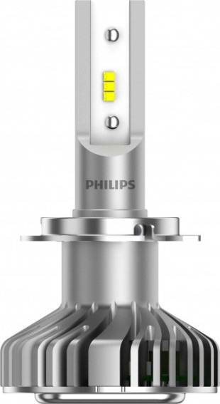 СЕКРЕТ правильних LED ламп (Просто про Philips Ultinon LED) ¯\_(ツ)_/¯ 1