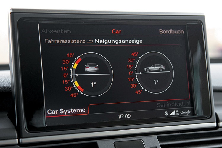 🚙💨💤Спідометр HUD на лобове + Кренометр авто, компас (для джиперів ) ⎋ 2