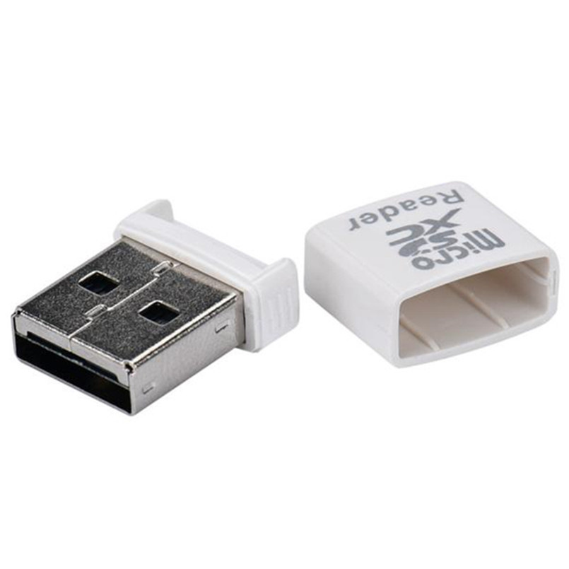 🎼 USB micro флешка (кард-рідер під micro SD картку) для музики в авто🎵 2