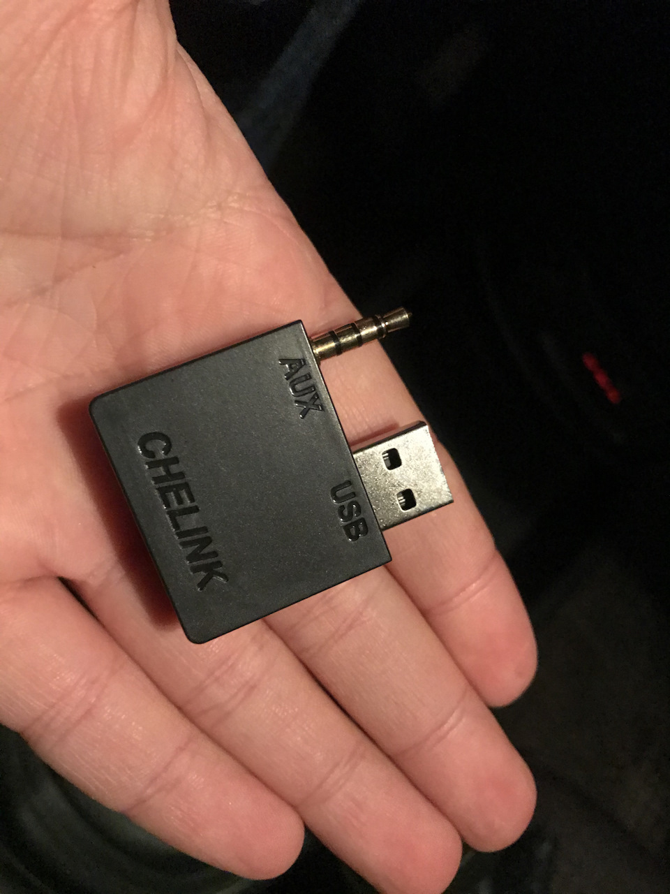 Bluetooth для магнітоли 1