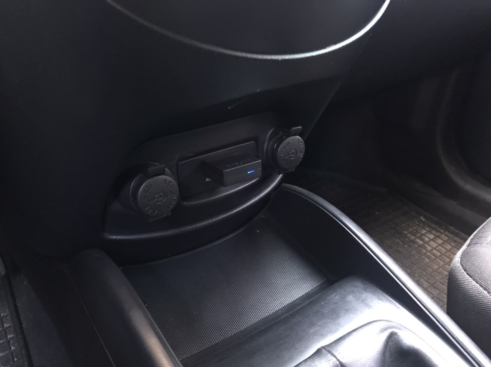 Bluetooth для магнітоли 2