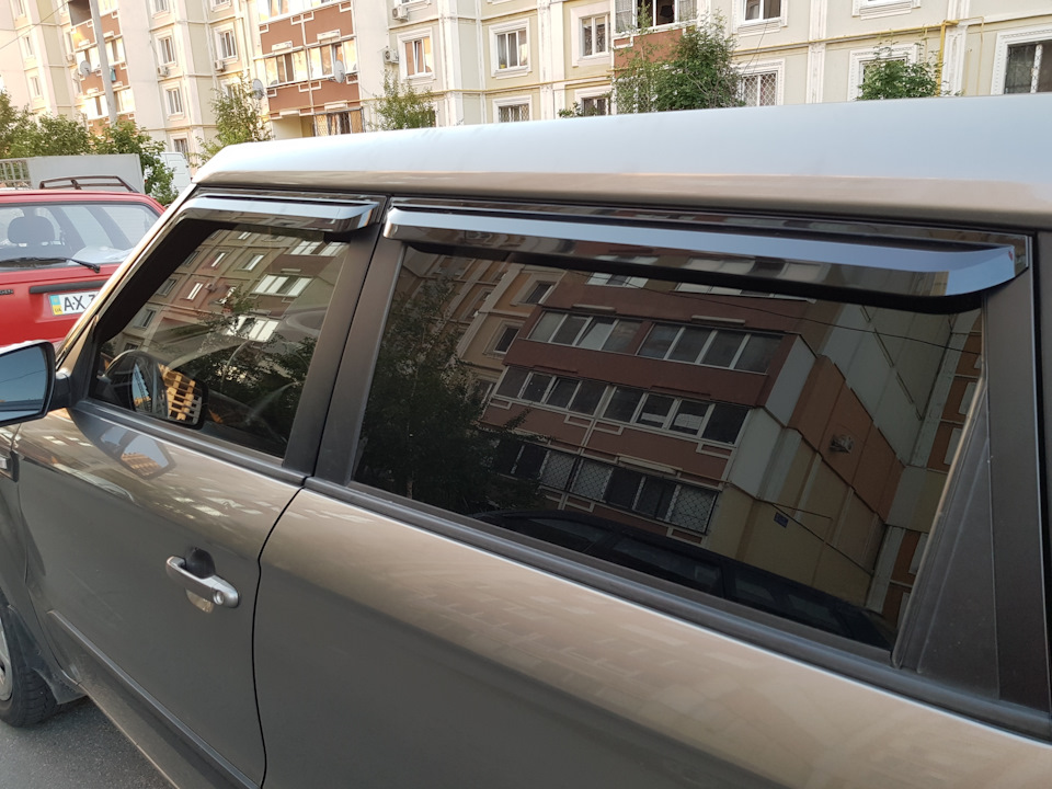 Вітровики 1