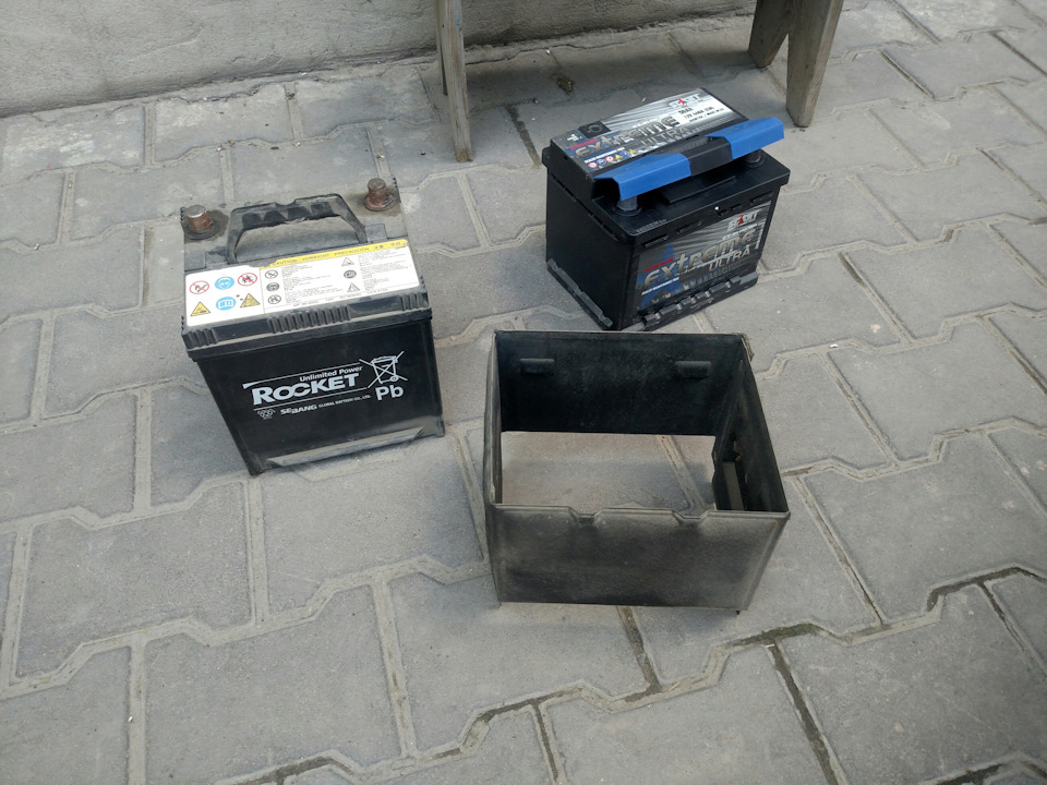 АКБ продовження 2