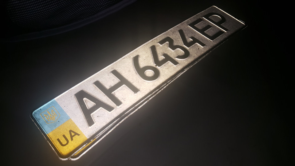АН6434ЕР максимальне перестування УКРАЇНА 1