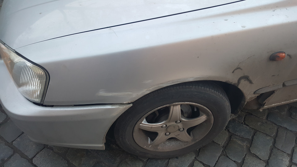 Дай дорогу дурню або ... 3