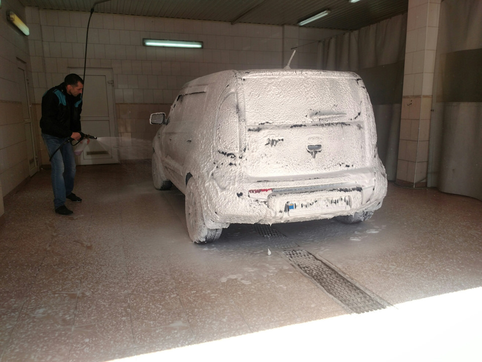 Помився 3
